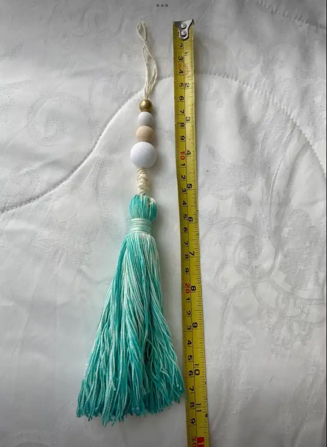 Decorative Tassel in Home Décor & Accents in Oshawa / Durham Region - Image 4