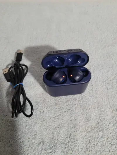 Skullcandy Earbuds , View more