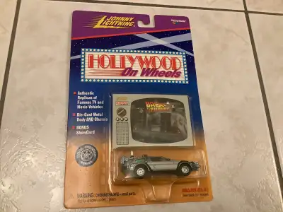 Brand New, Sealed Classic, Hot wheels size, Package Never opened, Great Collection piece, See pictur...