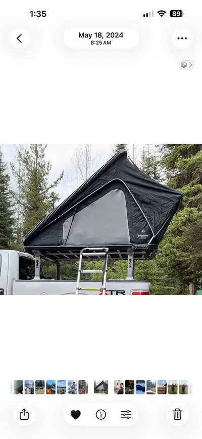 roof top tent, View more