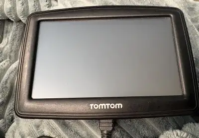 TomTom XL GPS, View more
