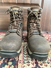 ARIAT COMPOSITE SAFETY WORK BOOTS