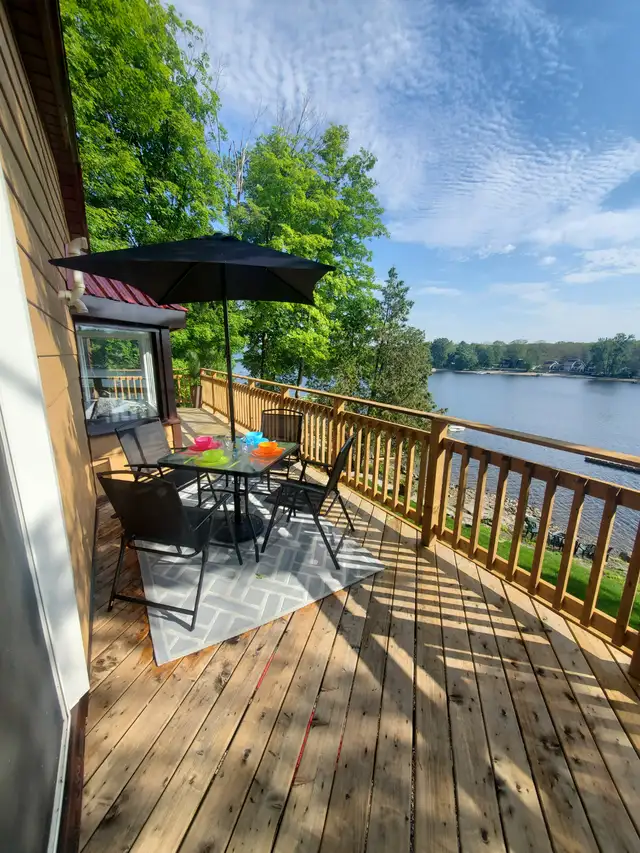 Cozy Cottage for Rent - Available Weeks in June - July - August in Ontario in Canada - Image 12