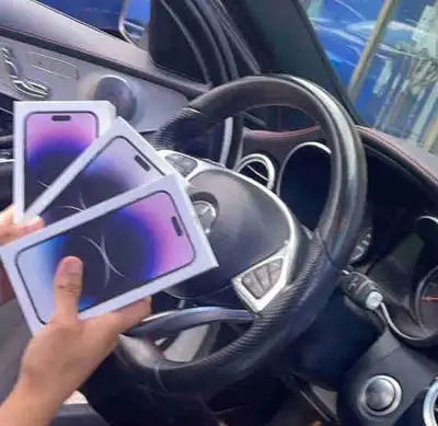 BUYING ALL IPHONES 647-303-8857, View more