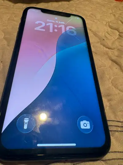 iPhone 11, View more
