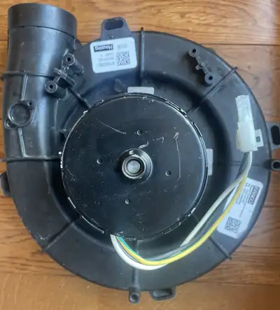 Lennox Furnace Inducer 103618-03, 702113118, 93W13, LB-94724AE, View more