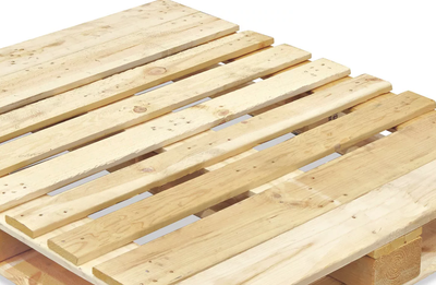 we have some used pallets, if you need some, please drop in to pick them up for free Ideal Small Eng...