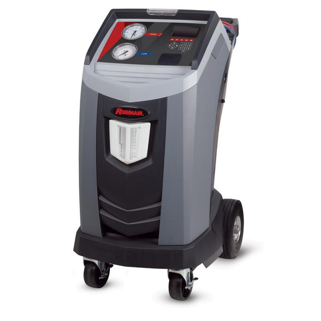 Complete Vehicle R134A + R1234YF A/C Service + Recharge in Repairs & Maintenance in Calgary - Image 2