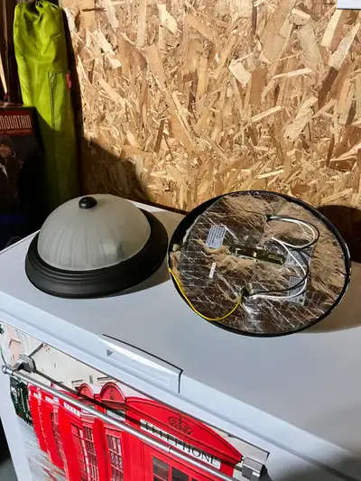 Ceiling Lights, View more