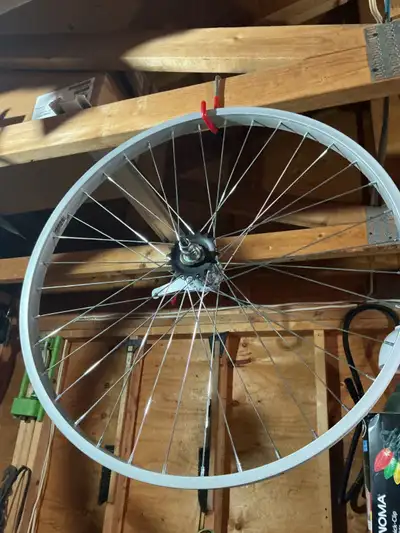 Coaster Brake Bicycle Rim, View more