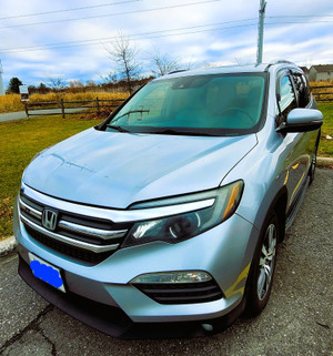 2016 Honda Pilot EX AWD ** 8 Seats **