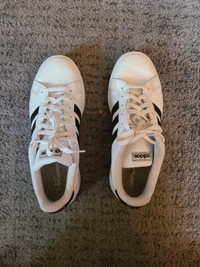 Adidas Grand Court Shoes