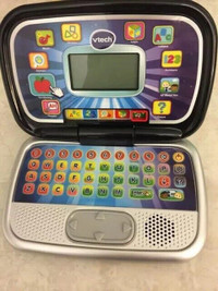 Vtech learning device as new ,shapes,music,numbers,animals,lette
