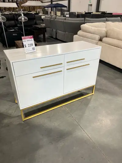 Modern Dresser Cabinet $239, View more