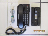 Classic Northern Telecom Jazz 4200 Jazz II Telephone Circa 1994