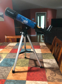 Télescope Édu Science 50-360