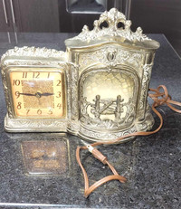 vintage horloge collection