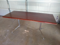 Large Rectangular Table