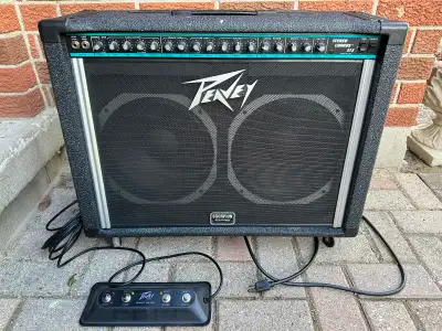 peavey 212 in Amps & Pedals in Canada | Kijiji Marketplaces