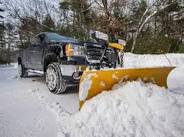 ❄️ SNOW REMOVAL – FAST • RELIABLE • 24/7 ❄️ Residential & Commercial | One-Time or Seasonal Winter s...