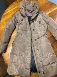 Women’s winter jacket