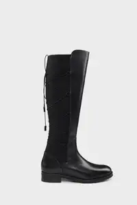 Bottes Rudsak Boots (Cuir/Leather) - Size: 36 EU - Neuf - New