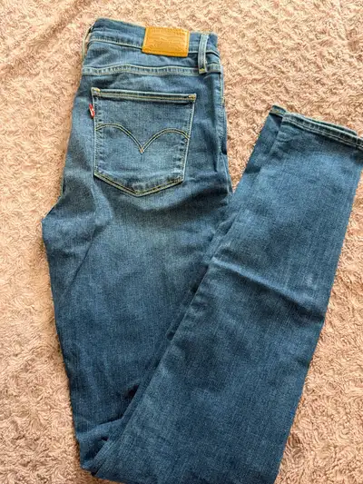 Levi jeans , View more