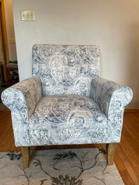 Armchair