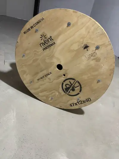 bobine en bois , View more