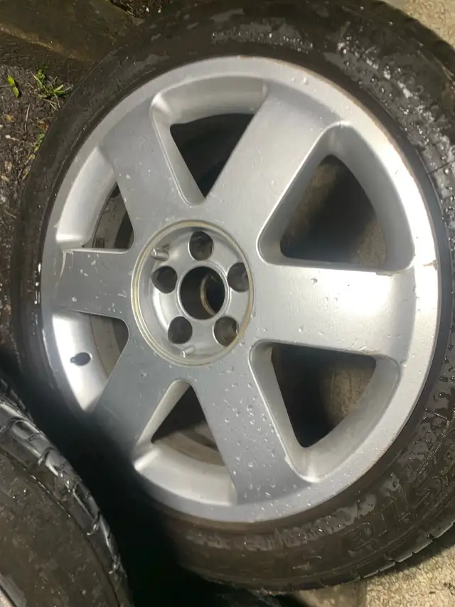 Audii Rims534371421652275201