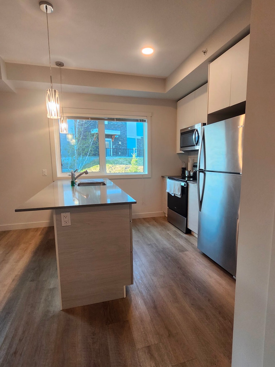 Studio Suite for Rent - West Kelowna, BC 2
