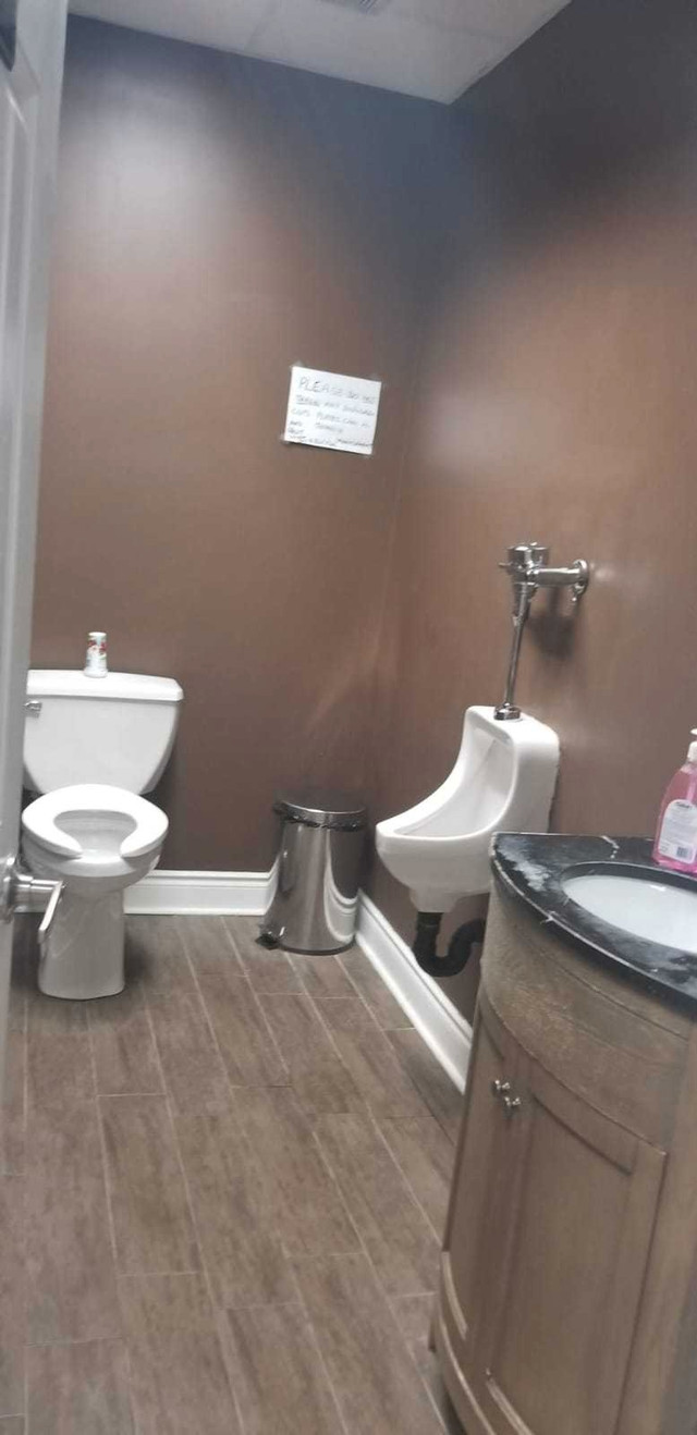 office For Rent in Commercial & Office Space for Rent in Mississauga / Peel Region - Image 4