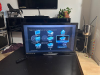 32” Philips Net TV for sale 