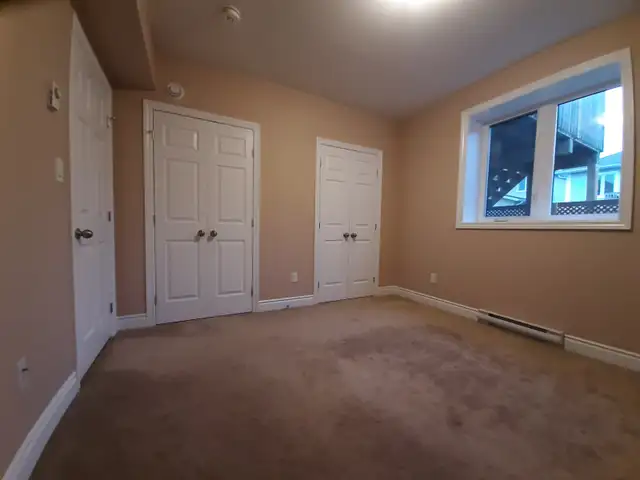 Ground Floor 1 Bedroom Apartment for Rent in Long Term Rentals in Kingston - Image 7