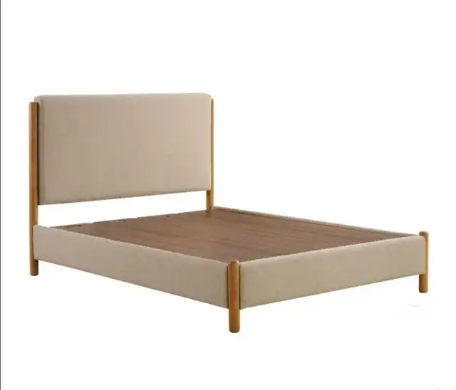 New King Bedframe 62854394433538123
