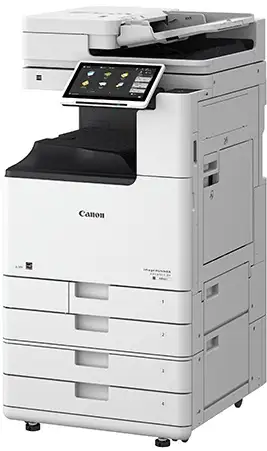 Canon Printer, View more