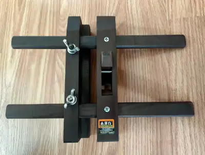Adjustable Grooving Plane, Handmade Blades, , View more