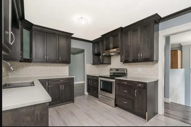 3 Beds 1.5 Bath House for rent in Long Term Rentals in Abbotsford - Image 12