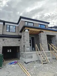 BELOW PURCHASE ASSIGNMENT 3BED 2.5BATH Barrie MVP Townhouse!