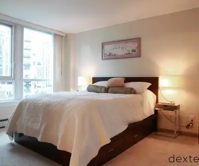 Experience the perfect blend of comfort, convenience, and privacy with this spacious, fully furnishe...