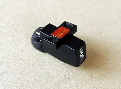 Signet TK9E Phono Cartridge, View more
