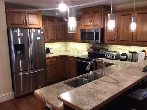 CORNWALL JESSIE DRIVE Beautiful Executive duplex Beautiful customs finishes High cap trim with Bosto...