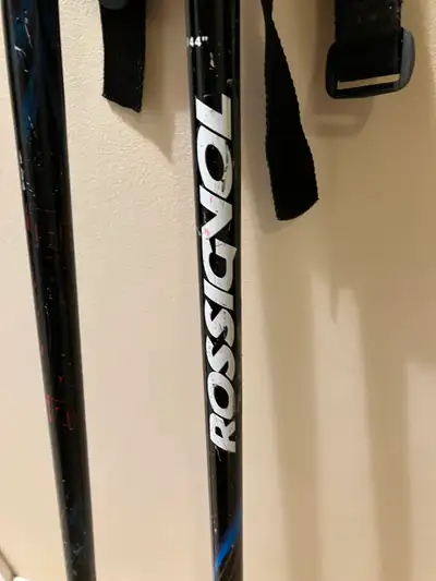 Ski poles, View more