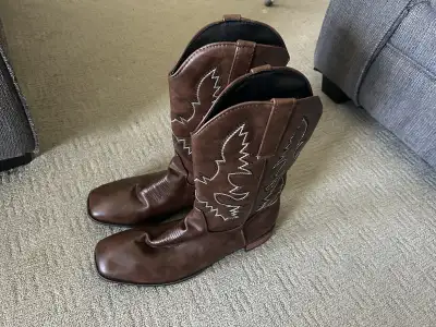 Brand New Stampede Western Cowboy Cowgirl Boots, View more