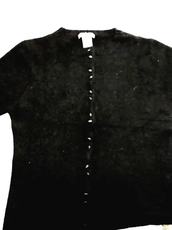 Cardigan angora in Women's - Tops & Outerwear in Saskatoon - Image 2