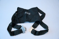 Yachting Safety Harness for 20-50 Kg sailor (44 to 110 lbs)