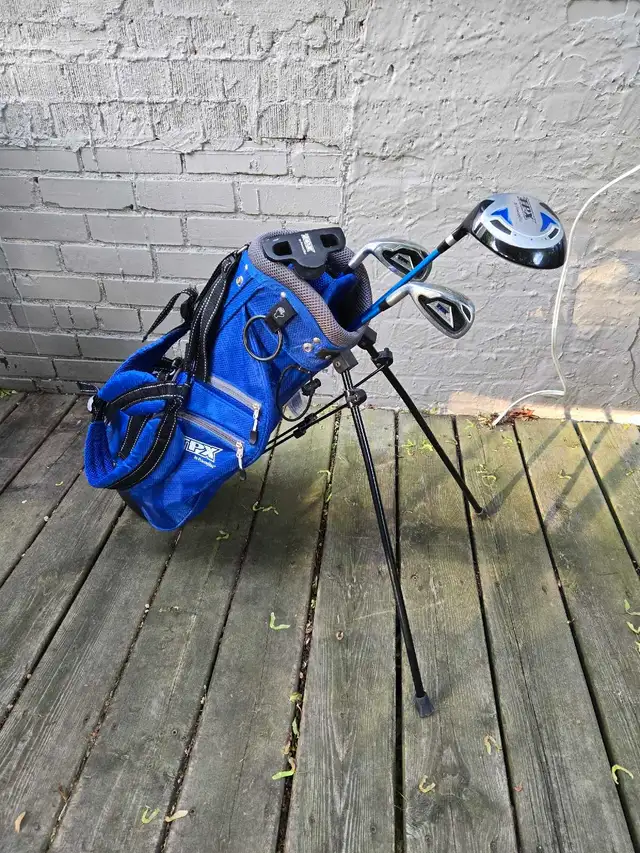 Junior golf clubs left handed in Golf in City of Toronto - Image 2