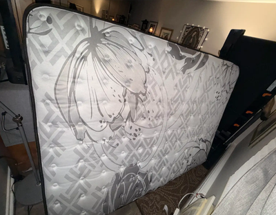 Sealy Posturepedic Mattress -Full/Queen, View more