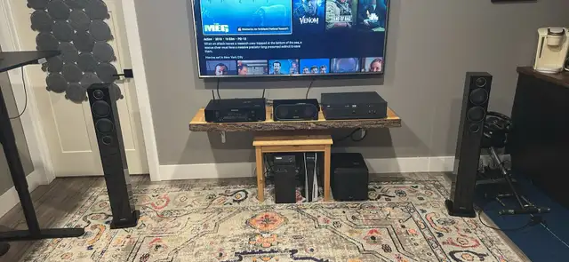 Monitor Audio Radius 7.0 surround sound speakers in Speakers in Dartmouth - Image 2