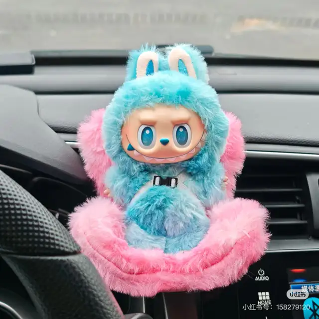 Labubu ～～Car seats in Strollers, Carriers & Car Seats in City of Toronto - Image 4